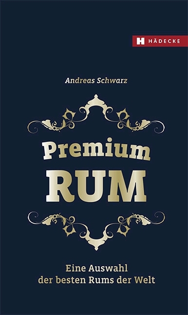 Premium RUM - Andreas Schwarz