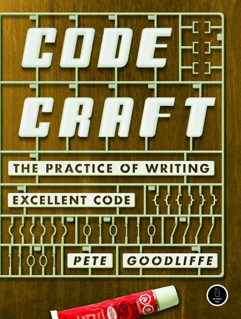 Code Craft -  Pete Goodliffe
