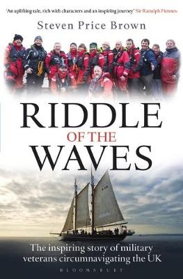 Riddle of the Waves -  Steven Price Brown