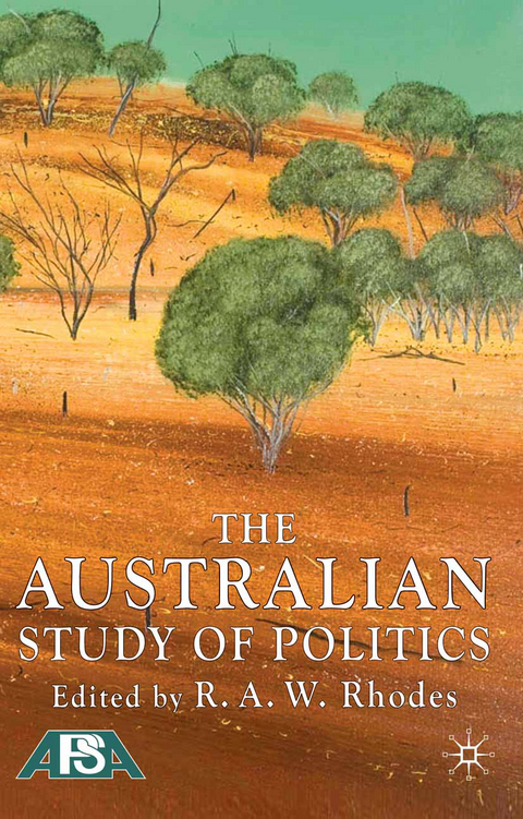 The Australian Study of Politics - 