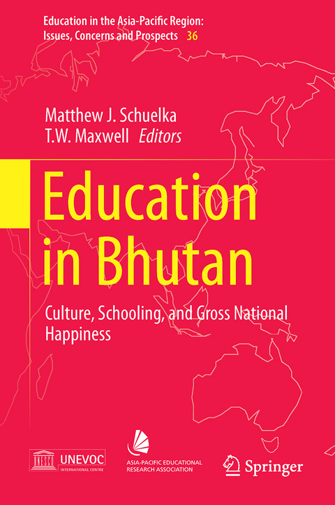 Education in Bhutan - 