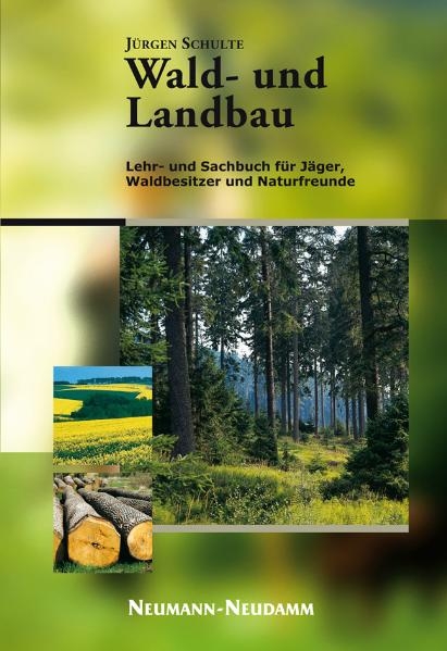 Wald- und Landbau - Jürgen Schulte