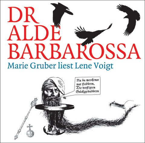 Dr alde Barbarossa - Lene Voigt