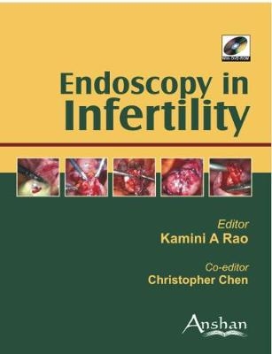 Endoscopy in Infertility - 