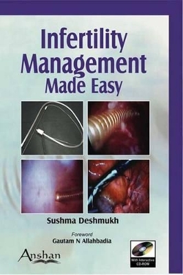Infertility Management Made Easy - Sushma Deshmuck