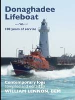 Donaghadee Lifeboat - 