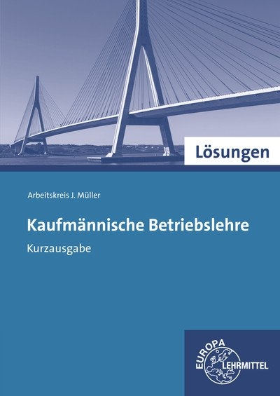 Lösungen zu 90246 - Stefan Felsch, Raimund Frühbauer, Johannes Krohn, Stefan Kurtenbach, Jürgen Müller, Martin Rupp