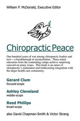 Chiropractic Peace - William P. McDonald