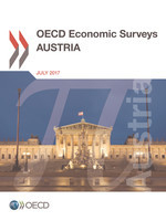 OECD Economic Surveys: Austria 2017 -  Oecd