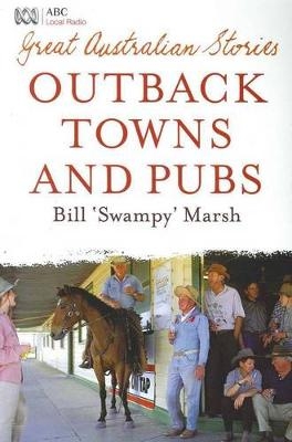 Great Australian Stories - Bill Marsh