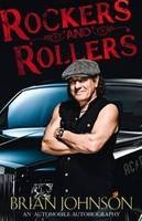 Rockers and Rollers - Brian Johnson