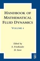 Handbook of Mathematical Fluid Dynamics - 