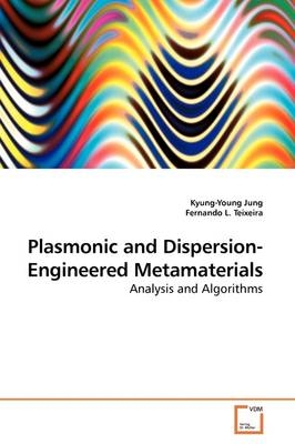 Plasmonic and Dispersion-Engineered Metamaterials - Kyung-Young Jung