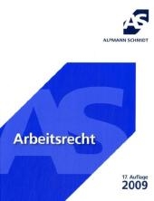 Arbeitsrecht - Günter Marschollek