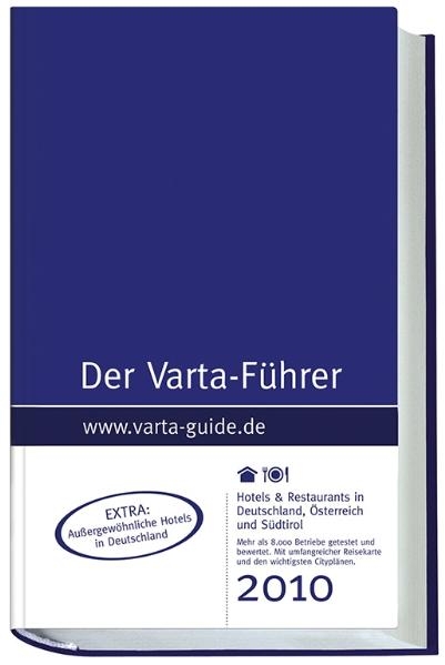 Der Varta-Führer 2010