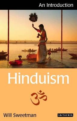 Hinduism - Will Sweetman