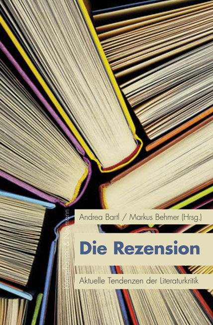 Die Rezension - 