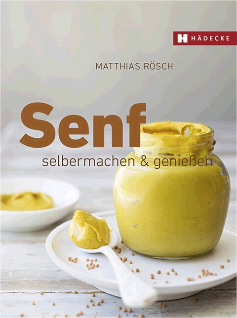 Senf - Matthias Rösch