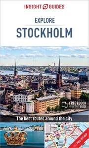 Insight Guides Explore Stockholm (Travel Guide eBook) -  Insight Guides