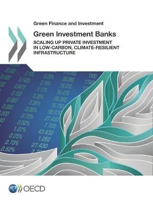 Green investment banks -  Organisation for Economic Co-Operation and Development