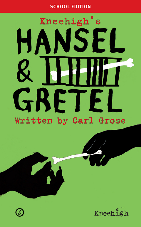 Hansel & Gretel -  Grose Carl Grose