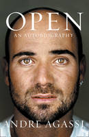 Open - Andre Agassi