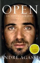 Open - Andre Agassi