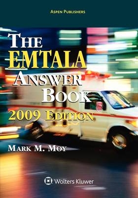 Emtala Answer Book, 2009 Edition -  Moy, Mark M Moy