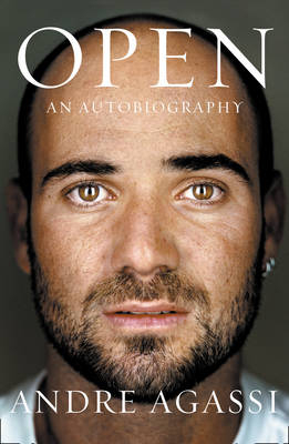 Open - Andre Agassi