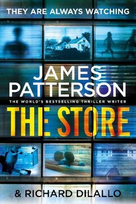 Store -  James Patterson