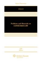 Problems and Materials on Consumer Law - Douglas J Whaley