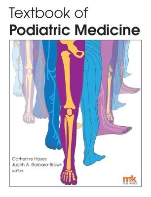 Textbook of Podiatric Medicine - 