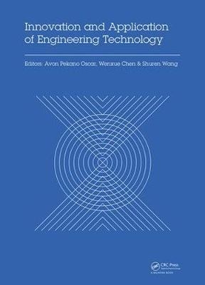 Innovation and Application of Engineering Technology - 