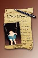 Dear Donor - Elsa Prado