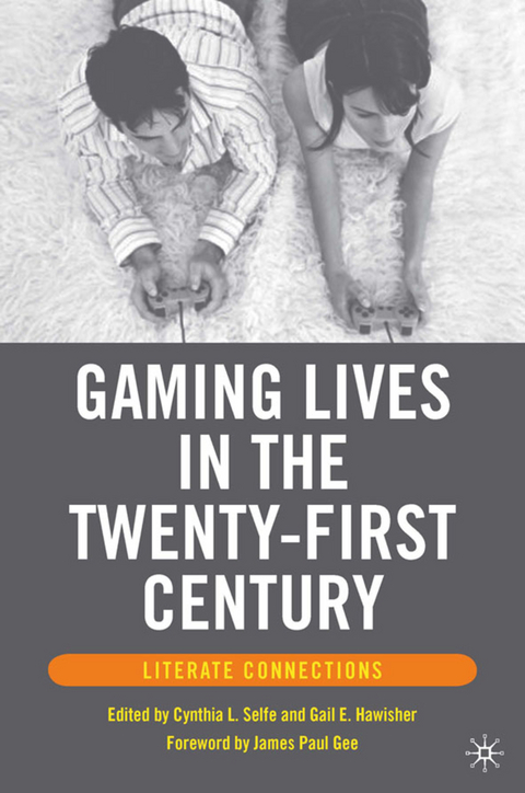 Gaming Lives in the Twenty-First Century - 