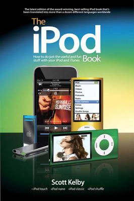 The iPod Book - Scott Kelby