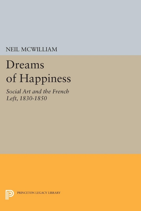 Dreams of Happiness -  Neil McWilliam