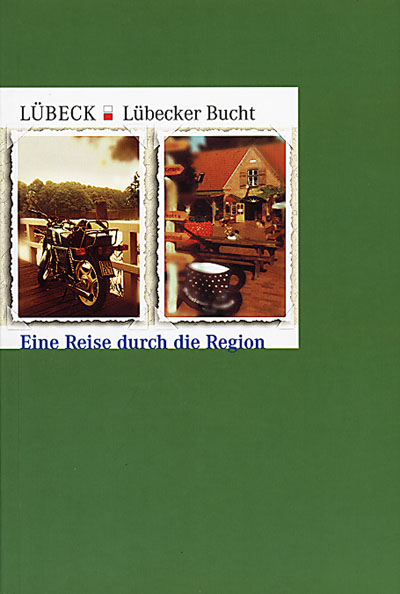 Lübecker Bucht - Karl H Augsten
