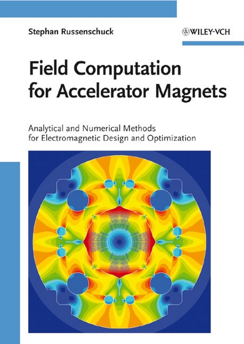 Field Computation for Accelerator Magnets - Stephan Russenschuck