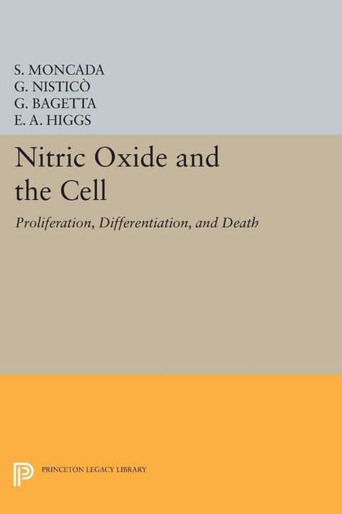 Nitric Oxide and the Cell - 