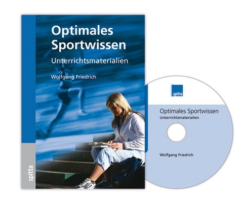 Optimales Sportwissen (CD-ROM) - Wolfgang Friedrich