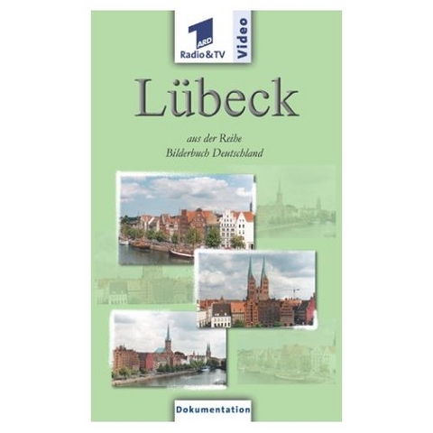 Bilderbuch Deutschland: Lübeck