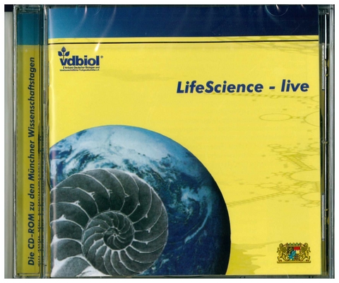 LifeScience - live - 