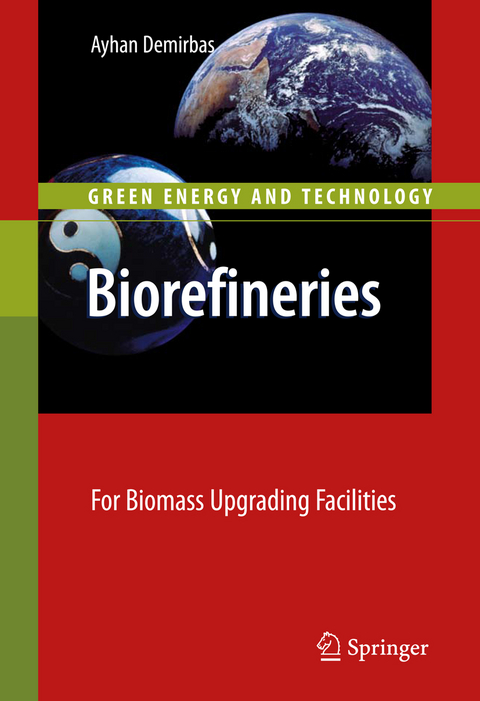 Biorefineries - Ayhan Demirbas