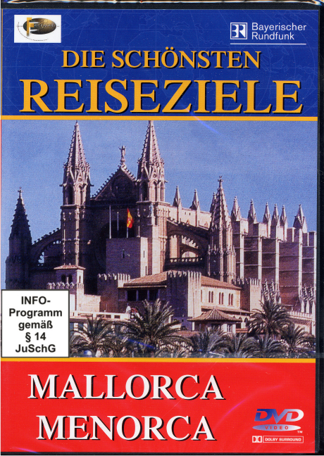 Mallorca / Menorca -  Bayerischer Rundfunk