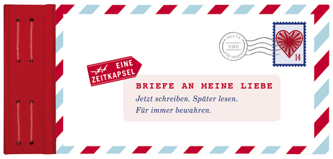 Briefe an meine Liebe