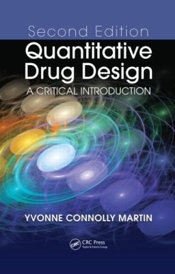 Quantitative Drug Design - Yvonne C. Martin