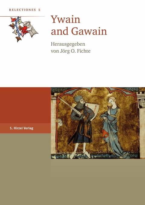 Ywain and Gawain - 