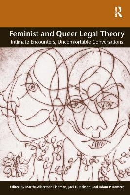 Feminist and Queer Legal Theory - 