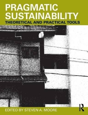 Pragmatic Sustainability - 